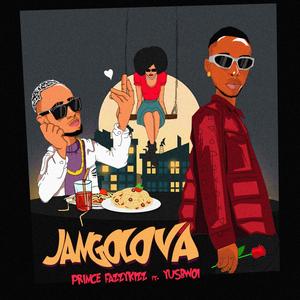 Jangolova (feat. Yusbwoi)