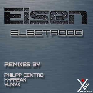 Electrodo (Original Mix)