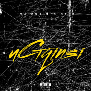 Ugqinsi