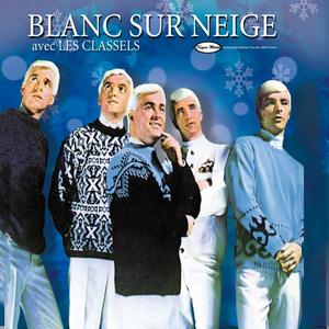 Noël blanc