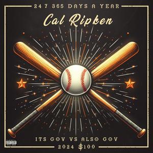 Cal RIPken (Explicit)