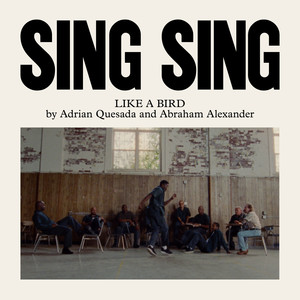 Like a Bird (Sing Sing Original Soundtrack)