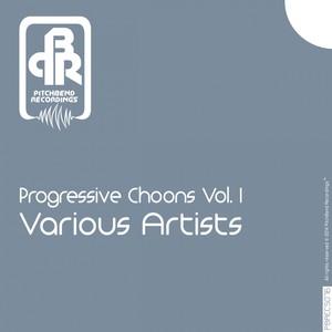 Progressive Choons, Vol. 1