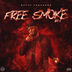 Free Smoke Volume 2 (Explicit)