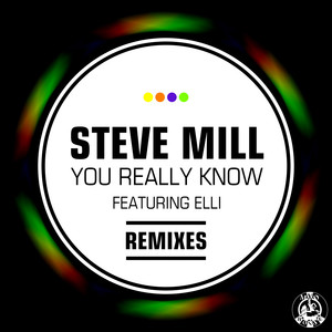 You Really Know (Remixes) - Single
