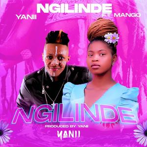 Ngilinde (feat. Mango SA)