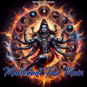 Mahakaal Hu Main