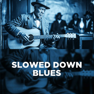 Everynight (Slowed|Reverb)