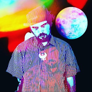 The Life of Mr. President (Explicit)