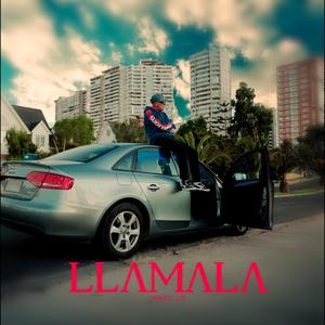 Llamala (feat. G en el Beat)