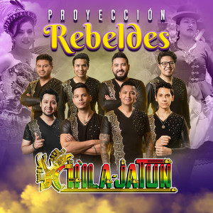 Proyección Rebeldes