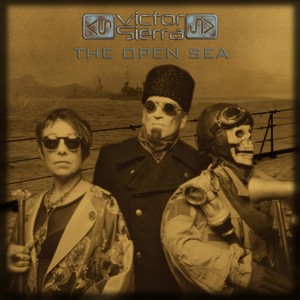 The Open Sea (Explicit)