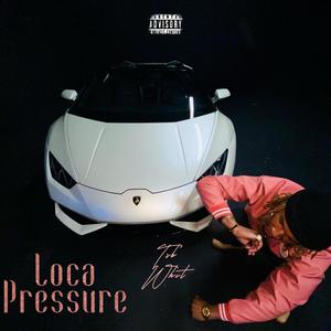 Loca Pressure (Explicit)