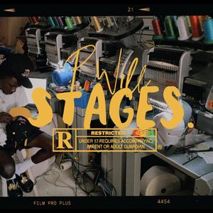 Stages (Explicit)