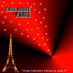 Chill House In Paris