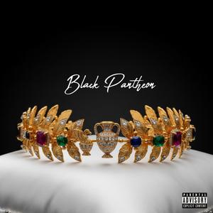 Olympus Blvd (feat. Ashley Michelle & Asshole in Gold) (Explicit)