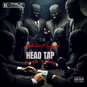 Head Tap (feat. baby meek) [Explicit]