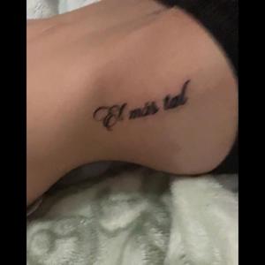 El Hijo De Lucifer (Explicit)