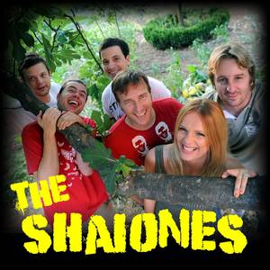 The Shaiones