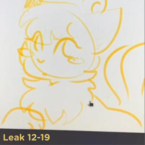 Cross My Mind (Unfinished)