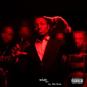 Tune In (Intro) (Explicit)