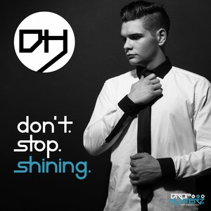 Don't Stop Shining