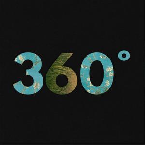 360° (feat. Angeline Morrison)