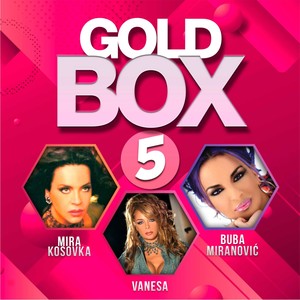 Gold Box 5