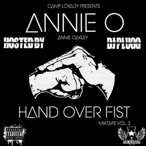 Hand Over Fist 3