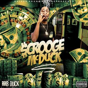 Scrooge McDuck (Explicit)