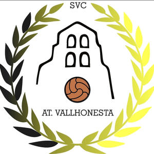 Atlètic Vallhonesta (Himne Oficial)