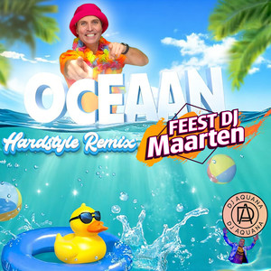 Oceaan Hardstyle (Extended|Remix)