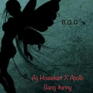 BGD (Explicit)