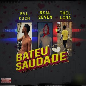 BATEU SAUDADE (Explicit)