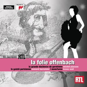 La Folie Offenbach