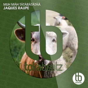 Muh Mäh Tätärätätää