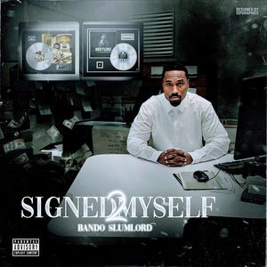 Bando Slumlord: Freestyle (Explicit)