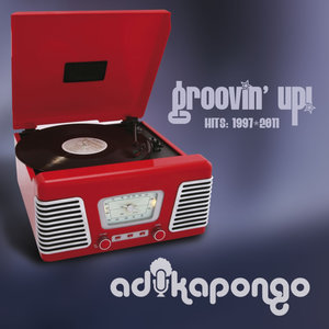 Groovin' Up! Hits: 1997-2011