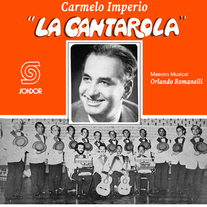 La Cantarola