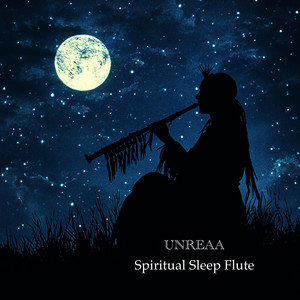 Spiritual Sleep Flute