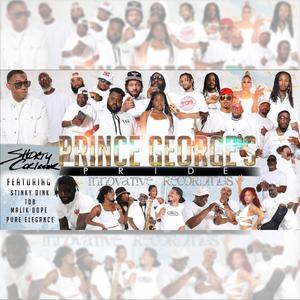 Prince Georges Pride (feat. Rico Anderson, TOB, Pure Elegance, Stinky Dink & Malik Dope)