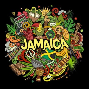 Run Fi Jamaica (Olympic Song)