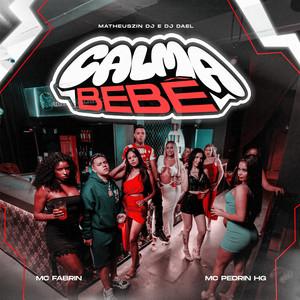 Calma Bebê