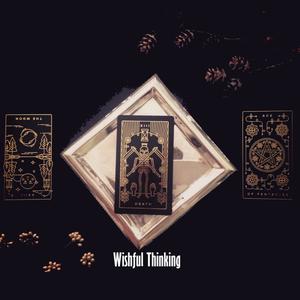 Wishful Thinking (Explicit)