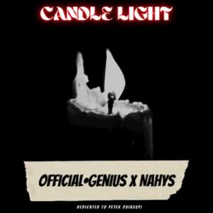 Candle Light (feat. NAHYS)