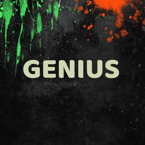Genius / Genio (COVER版)