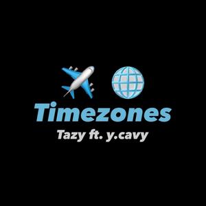 Timezones (feat. y.cavy) (Explicit)