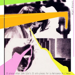 La Naissance De L'Amour IV