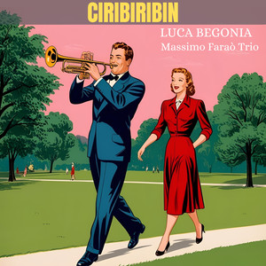 Ciribiribin