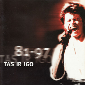 Tas Ir Igo 1981-1997 Vol.2